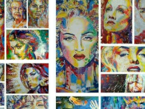 В Българския културен институт в Лондон ще бъде открита изложбата „Жените на 20-и век, променили света“