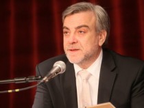 Владимир Пенев: Благодарен съм на съдбата да бъда актьор и в театъра, и в киното и телевизията