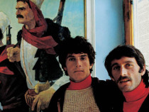 Джон Демос представя у нас изложбата си със снимки на Албания през 90-те