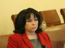 Теменужка Петкова: България ще запази стратегическото си място на газовата карта на Европа