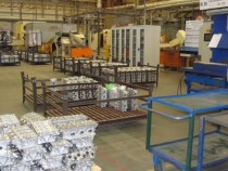 Търсят се инвеститори в новоизграждащата се индустриална зона на Сливен