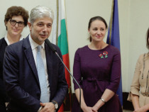 С 230 милиона лева ще финансират проекти за ВиК у нас Фондът на фондовете и ЕБВР