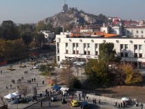 Светослава Манчева: Опознаването на културното наследство по сетивен начин е възможно за всички