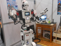 Над 300 млади изобретатели представят в Горна Оряховица свои разработки