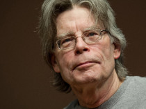 Стивън Кинг продаде за 1 долар правата за екранизация на свой разказ