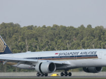 Най-дългият директен полет в света е Сингапур–Ню Йорк – 16 700 км