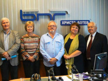 70 години от създаването на Унгарския културен институт в София