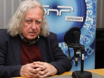 Цочо Бояджиев: В центъра на моите търсения е съдбата на човека