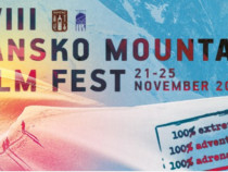 Световни звезди от екстремните спортове пристигат за Банско филм фест