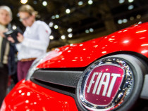 Fiat Chrysler продава поделението си за авточасти за 6,2 млрд. евро