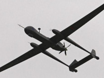 Най-големият безпилотен транспортен самолет премина успешно изпитания