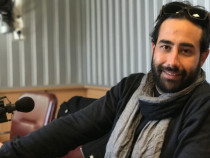 Да опознаеш София от ретро автомобил с актьора Иля Пепеланов