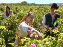 Фотоизложба на Асен Великов „Бесарабия – извор на красота и родолюбие“