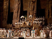 Опера от Ню Йорк гледаме в софийски киносалон в реално време