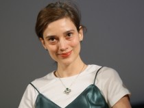 Щастлива съм, че кинокариерата ми като сериозна актриса започна с Юра в „Аз съм ти, Адриана“