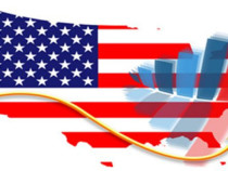 Забавяне на икономическия растеж на САЩ през третото тримесечие до все още солидните 3,5 на сто