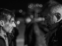 Новият филм на Стефан Командарев „В кръг“ беше купен още преди да бъде заснет