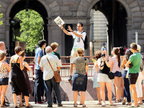 Намаляват пътуванията на българи зад граница и на посещенията на чужденци у нас след края на рекордния летен туристически сезон