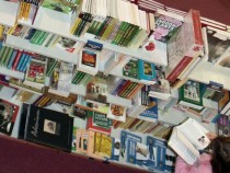 Северноирландската писателка Ана Бърнс е носител на наградата "Ман Букър"