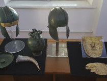 България, Сърбия и Македония подготвят голяма обща изложба