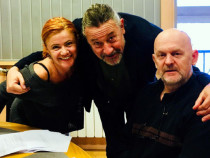 На кабаре! Отново и пак! На кабаре „Фата Моргана“!