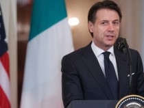 Франко Павончело: Пазарната реакция може да фалира Италия