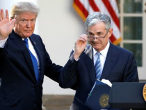 Доналд Тръмп: Федералният резерв е моята най-голяма заплаха