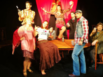 „Арт театър“ на „Шипка” откри 28-я си сезон