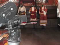 Бате Димо или магията на българското кино