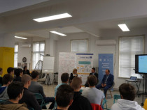 Ядрената енергетика в България си търси софтуерни специалисти