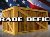 Ръст на търговския дефицит на САЩ през август с 6,4% до 6-месечен връх