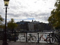 Ракия от метлата на баба Яга, един испано-французин, заседнал в България и Амстердам за напреднали