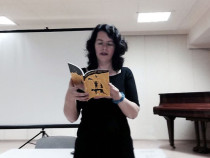 Катерина Стойкова – за посоките по пътя