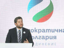 "Демократична България": Нелогично е в условията на икономически подем да се планира дефицит