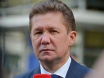 Увеличаването на търсенето доведе до ръст на добива на „Газпром“ от началото на годината с 6,8%