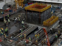 САЩ отново са най-конкурентоспособната икономика в света