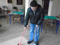 Интернет платформа за осигуряване на трудова заетост на хората над 55 години