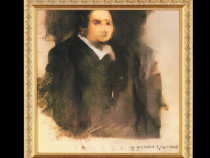 Картина от изкуствен интелект продадена за $432 500