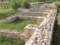 Започна Четвъртият средновековен събор „Помни славата“ в крепостта „Туида“ край Сливен