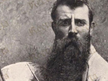 По следите на Луиджи Болонгаро