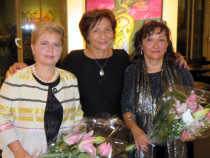 Арка на изкуствата откри сезона в Българския културен институт „Дом Витгенщайн“