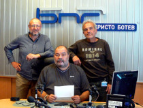 „Крилатия козел“ – библиотека за епиграми