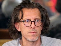 Премиера на първия филм на театралния режисьор Галин Стоев "Безкрайната градина"