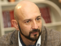 Скулпторът Андрей Врабчев: Страхът от другия е това, което ни прави лесни за манипулация