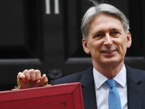 Британското финансово министерство повиши прогнозата за икономическия растеж през 2019 година