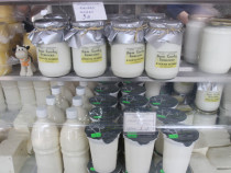 Фермерите, които искат да получат субсидии, трябва да докажат законната продажба на млякото