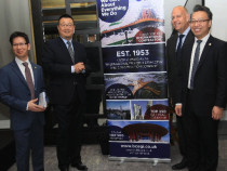 Manchester Airports Group потвърди участието си в търга за отдаване на концесия на летище София