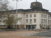 Регионален обществен форум „Ловеч 2018 – мостове за социално ангажирани предприятия"