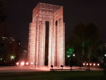 Пламен Деянов за Бронзовата къща