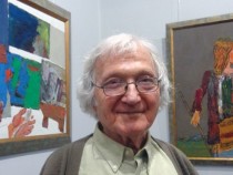 300 творби в първото издание на отдавна изчезналото "Биенале на илюстрацията"